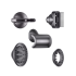 Фен Dyson Supersonic HD07 Nickel/Copper, никель/медь