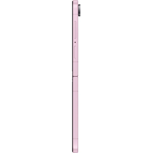 Samsung Galaxy Z Flip 8 512 ГБ розовый