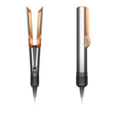 Выпрямитель для волос Dyson AirStrait HT01 Nickel/Copper, никель/медь