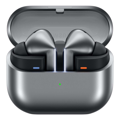 Наушники Samsung Galaxy Buds3 Pro (R630) Silver, серебристый