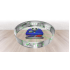 Робот-пылесос Dyson 360 Robot Vaccum Cleaner vis nav RB03 Blue/Nickel, синий/никель