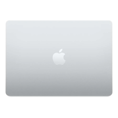 Apple MacBook Air 13" (M5, 10C CPU, 10C GPU, 2026) 16/1Tb SSD Silver, серебристый