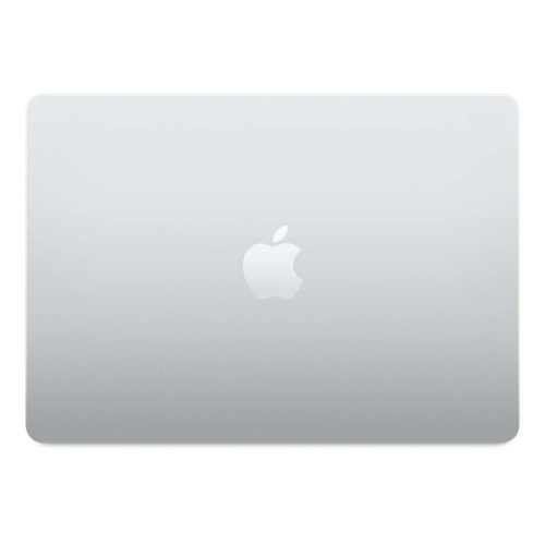 Apple MacBook Air 13" (M5, 10C CPU, 10C GPU, 2026) 16/1Tb SSD Silver, серебристый