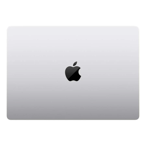 Apple MacBook Pro 14" (M5 Pro, 15C CPU, 16C GPU, 2026) 24/1Tb SSD Silver, серебристый