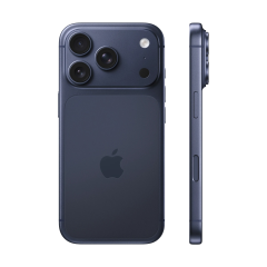 Apple iPhone 17 Pro 1Tb eSIM Deep Blue, темно-синий