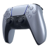 Геймпад Sony DualSense для Sony PlayStation 5 Sterling Silver, серебристый