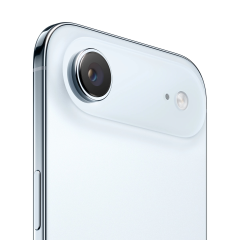 Apple iPhone Air 512Gb eSIM Sky Blue, «голубое небо»