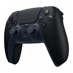 Геймпад Sony DualSense для Sony PlayStation 5 Черный