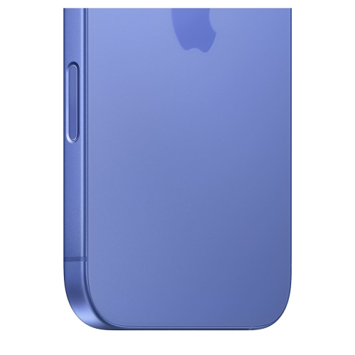 Apple iPhone 16 128Gb eSim Ultramarine, ультрамарин купить в Донецке ДНР