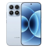 Xiaomi 17 16/512Gb Blue, голубой