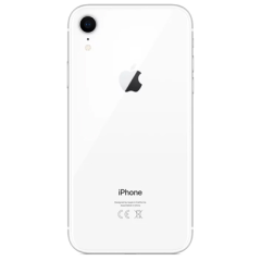Apple iPhone XR 64Gb White, белый