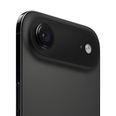 Apple iPhone Air 256Gb eSIM Space Black, «чёрный космос»