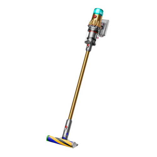 Пылесос Dyson V12 Detect Slim Absolute Gold SV46 купить в Донецке ДНР