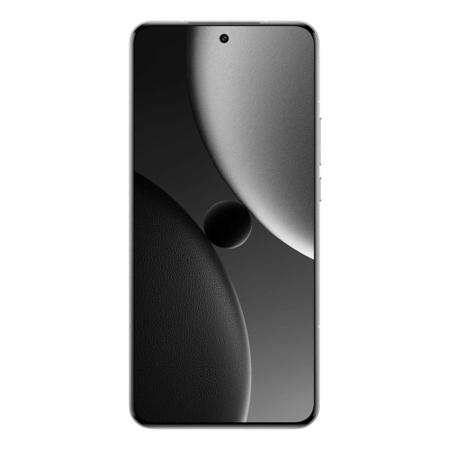 Xiaomi 15 Ultra 16/1Tb Silver Chrome, серебристый