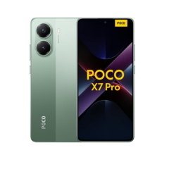 Смартфон POCO X7 Pro 12/512GB Green