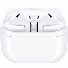 Беспроводные наушники Samsung Galaxy Buds 3 белые