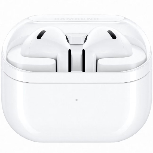 Беспроводные наушники Samsung Galaxy Buds 3 белые