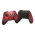 Геймпад Microsoft Xbox Series Daystrike Camo, камуфляж