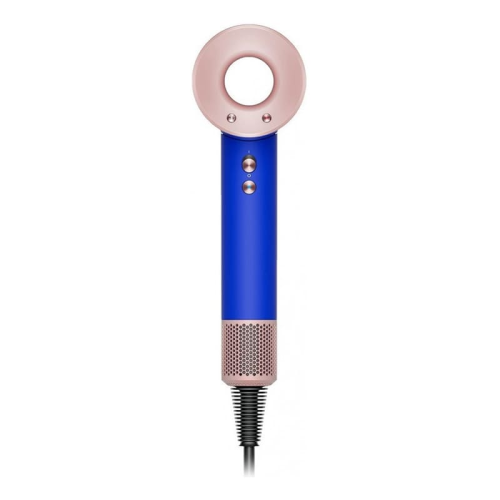Фен Dyson Supersonic HD15 Blue Blush, синий/розовый