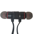Беспроводные наушники Sport Sound stereo черные