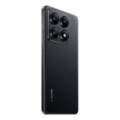 Xiaomi 14T Pro 12/256 Гб Titan Black, чёрный