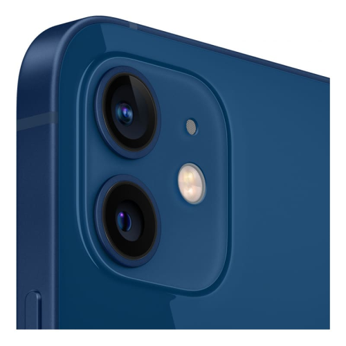 Apple iPhone 12 64Gb Dual SIM Blue, синий купить в Донецке ДНР