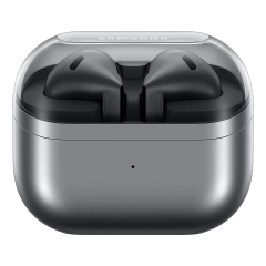 Наушники Samsung Galaxy Buds3 (R530) Silver, серебро