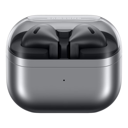 Наушники Samsung Galaxy Buds3 (R530) Silver, серебро