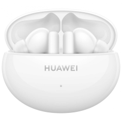 Наушники True Wireless HUAWEI Freebuds 5i Ceramic White