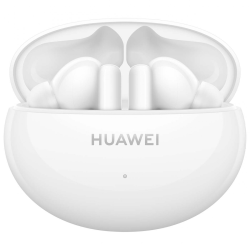 Наушники True Wireless HUAWEI Freebuds 5i Ceramic White