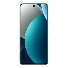 Xiaomi Redmi Note 15 Pro 12/256Gb Glacier Blue, голубой