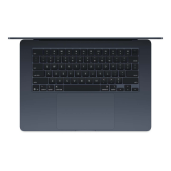 Apple MacBook Air 15" (M4 10C CPU, 10C GPU, 2025) 16/512Gb SSD (MW1M3) Midnight, «тёмная ночь»