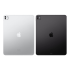 Apple iPad Pro 13" (M4, 2024, 7 gen) Wi-Fi + Cellular 2Tb Silver, серебристый