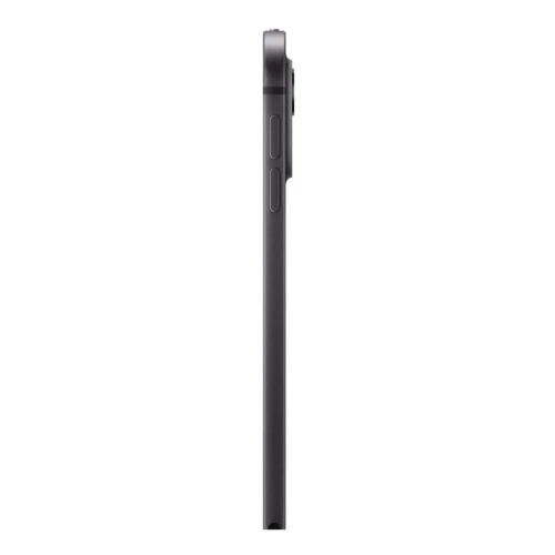 Apple iPad Pro 11" (M5, 2025) Wi-Fi 256Gb Space Black, «чёрный космос»