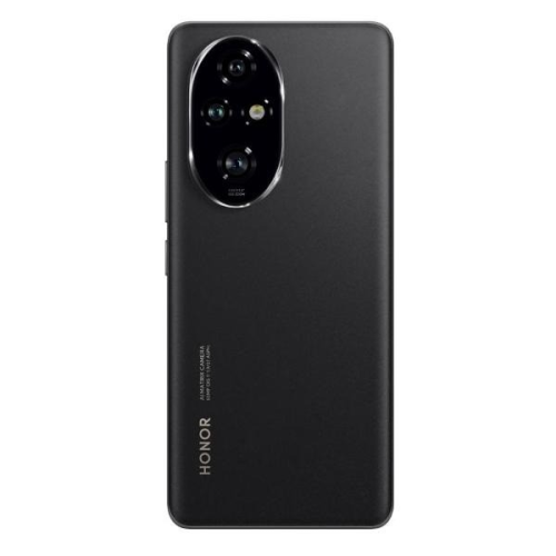 Смартфон HONOR 200 Pro 12/512GB Midnight Black RU