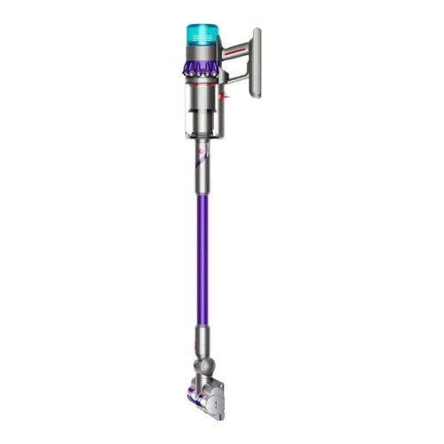 Пылесос Dyson GEN5 Detect Absolute (SV23) Purple/Iron, фиолетовый/серый купить в Донецке ДНР