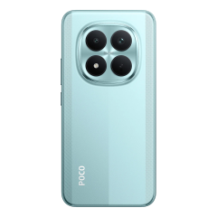 Xiaomi POCO M8 Pro 12/512Gb Green, зелёный