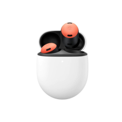 Беспроводные наушники Google Pixel Buds Pro Coral (Коралловый)