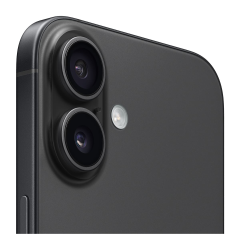Apple iPhone 16 128Gb Black, черный