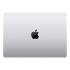 Apple MacBook Pro 14" (M4 10C CPU, 10C GPU, 2024) 16/512Gb SSD (MW2W3) Silver, серебристый