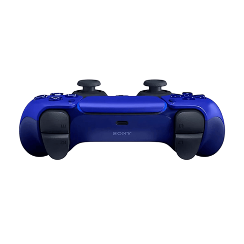Геймпад Sony DualSense для Sony PlayStation 5 Cobalt blue, синий купить в Донецке ДНР