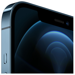 Apple iPhone 12 Pro Max 512Gb Pacific Blue, «тихоокеанский синий»