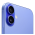 Apple iPhone 16 Plus 256Gb Dual SIM Ultramarine, ультрамарин