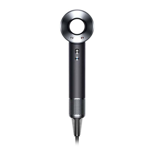 Фен Dyson Supersonic HD15 Black, черный