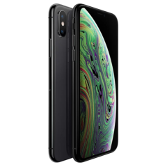 Apple iPhone XS 512Gb Space Gray, «серый космос»