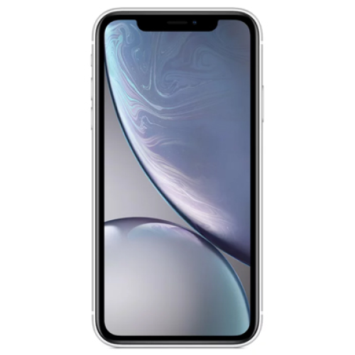 Apple iPhone XR 64Gb White, белый купить в Донецке ДНР