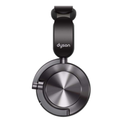 Беспроводные наушники Dyson OnTrac Black Nickel, черный/никель