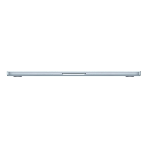 Apple MacBook Air 13" (M4 10C CPU, 10C GPU, 2025) 24/512Gb SSD (MC6V4) Sky Blue, «голубое небо»