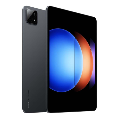 Xiaomi Pad 6S Pro 12,4" 8/256Gb Graphite Gray, серый