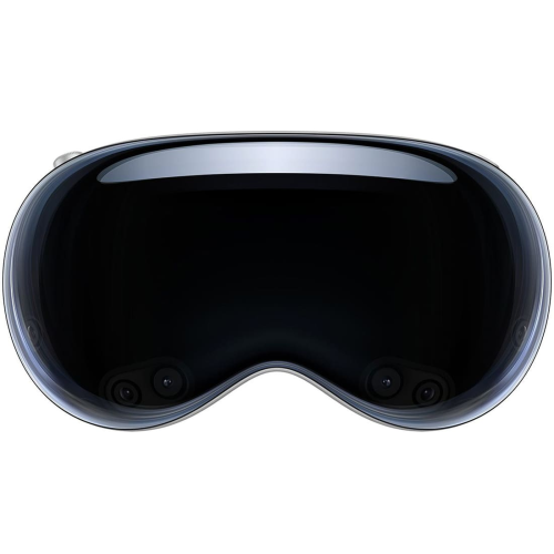 Очки смешанной реальности Apple Vision Pro (2024) 512Gb